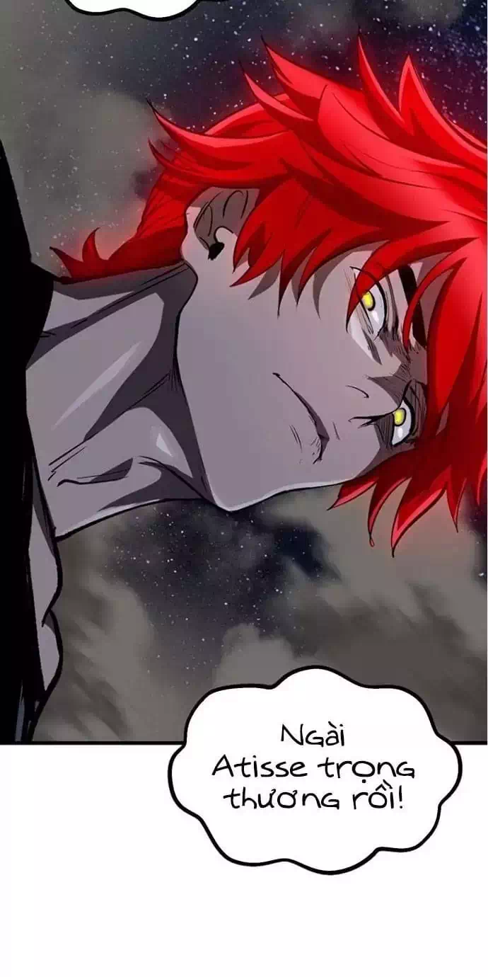 Truyện Tranh Anh Hùng Mạnh Nhất? Ta Không Làm Lâu Rồi! trang 5