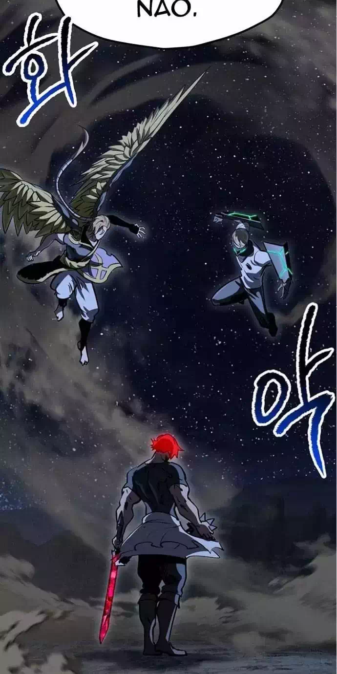 Truyện Tranh Anh Hùng Mạnh Nhất? Ta Không Làm Lâu Rồi! trang 5