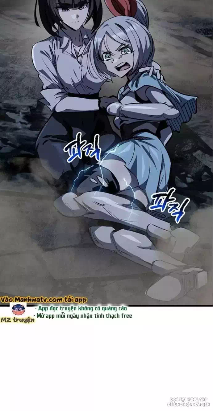 Truyện Tranh Anh Hùng Mạnh Nhất? Ta Không Làm Lâu Rồi! trang 5