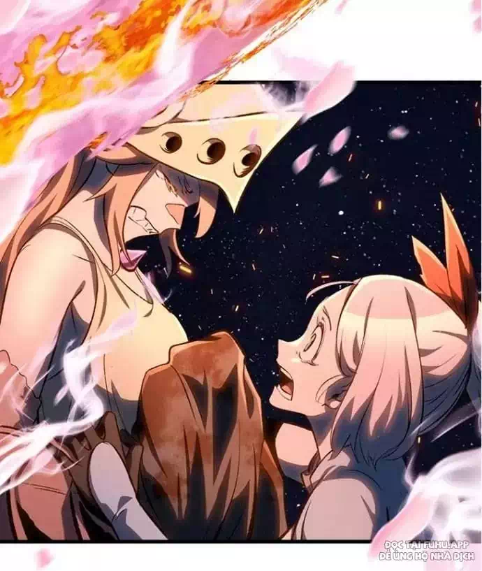 Truyện Tranh Anh Hùng Mạnh Nhất? Ta Không Làm Lâu Rồi! trang 5