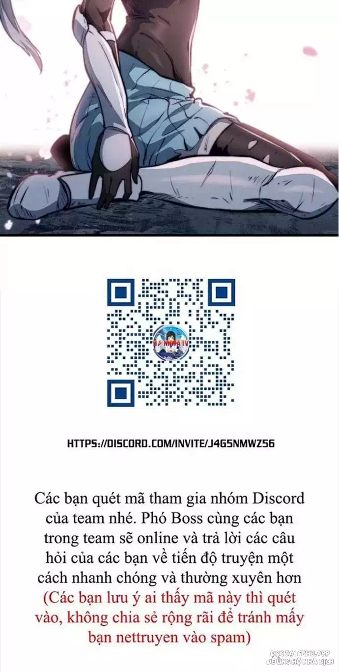 Truyện Tranh Anh Hùng Mạnh Nhất? Ta Không Làm Lâu Rồi! trang 5