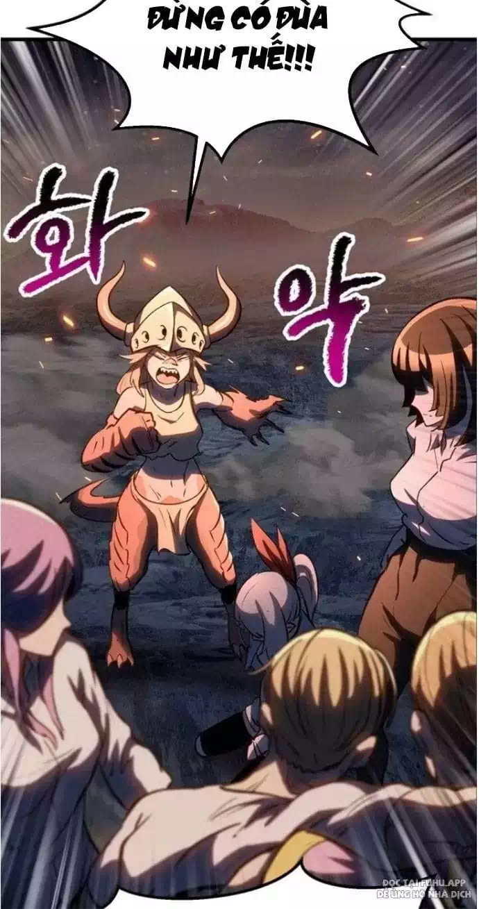 Truyện Tranh Anh Hùng Mạnh Nhất? Ta Không Làm Lâu Rồi! trang 5