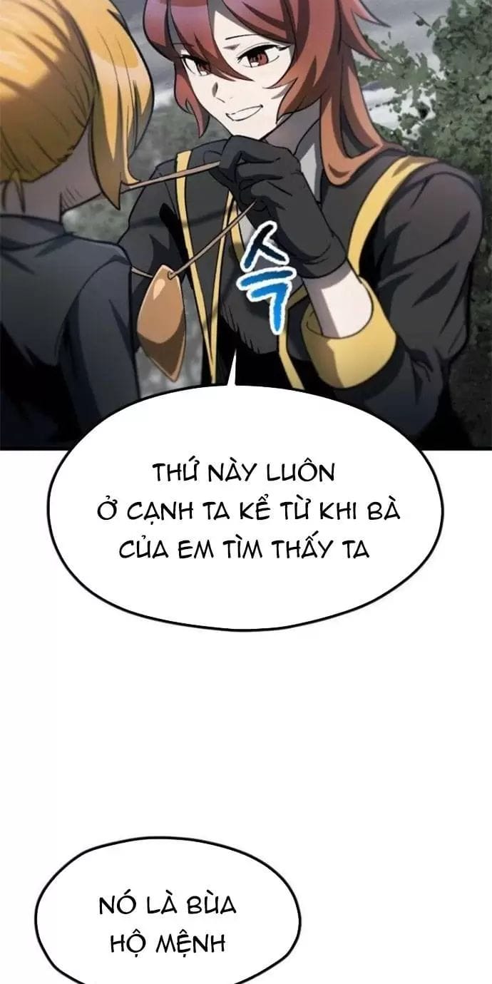 Truyện Tranh Anh Hùng Mạnh Nhất? Ta Không Làm Lâu Rồi! trang 5