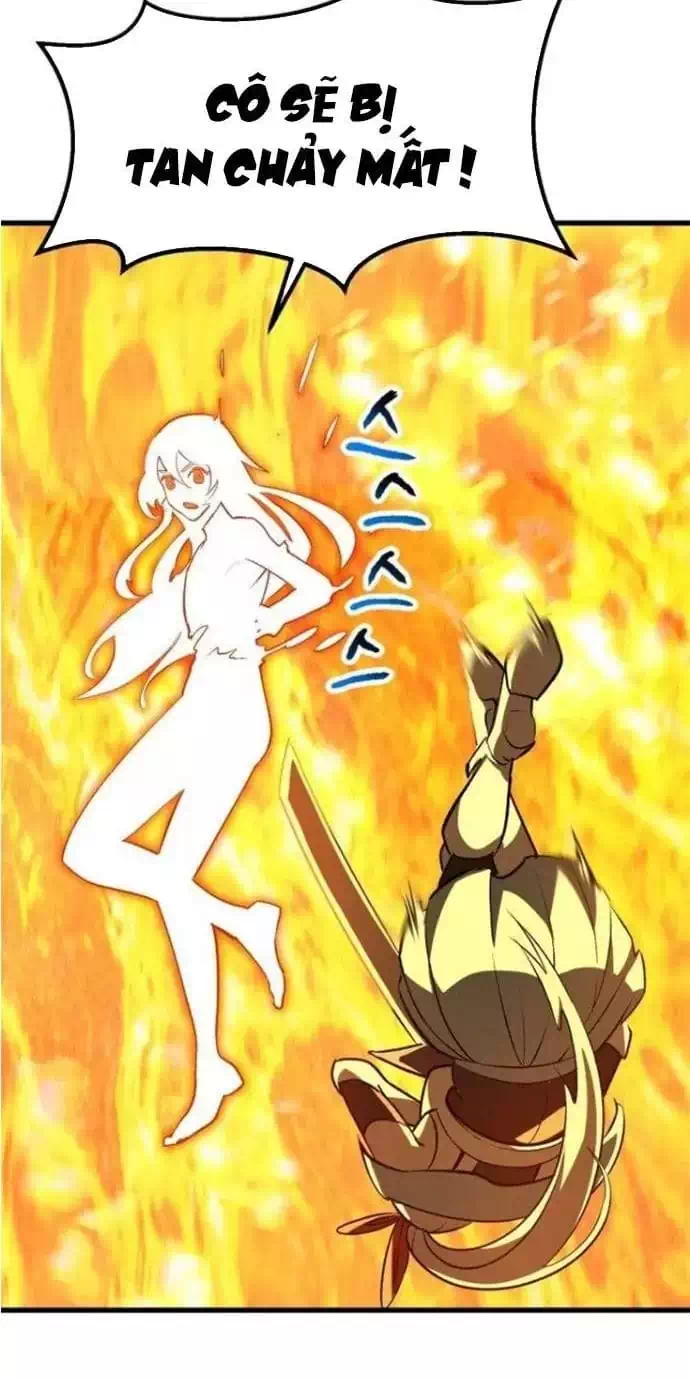 Truyện Tranh Anh Hùng Mạnh Nhất? Ta Không Làm Lâu Rồi! trang 5