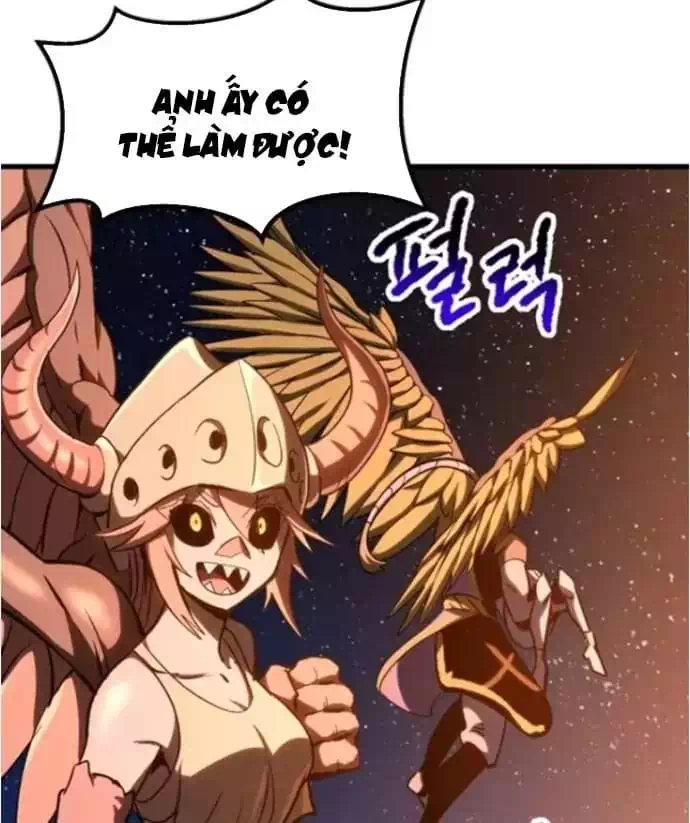 Truyện Tranh Anh Hùng Mạnh Nhất? Ta Không Làm Lâu Rồi! trang 5