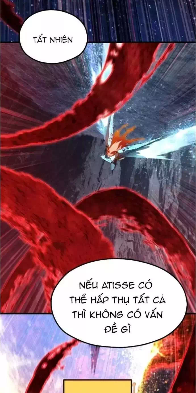 Truyện Tranh Anh Hùng Mạnh Nhất? Ta Không Làm Lâu Rồi! trang 5