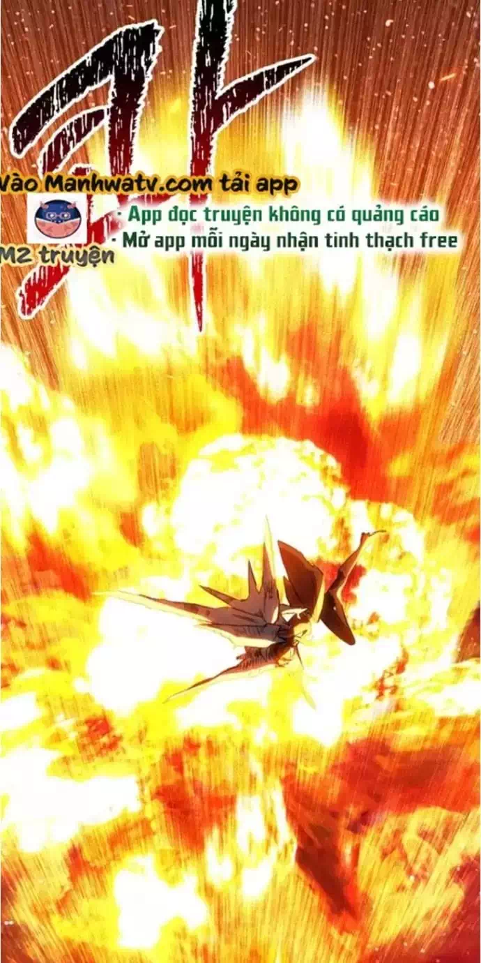 Truyện Tranh Anh Hùng Mạnh Nhất? Ta Không Làm Lâu Rồi! trang 5