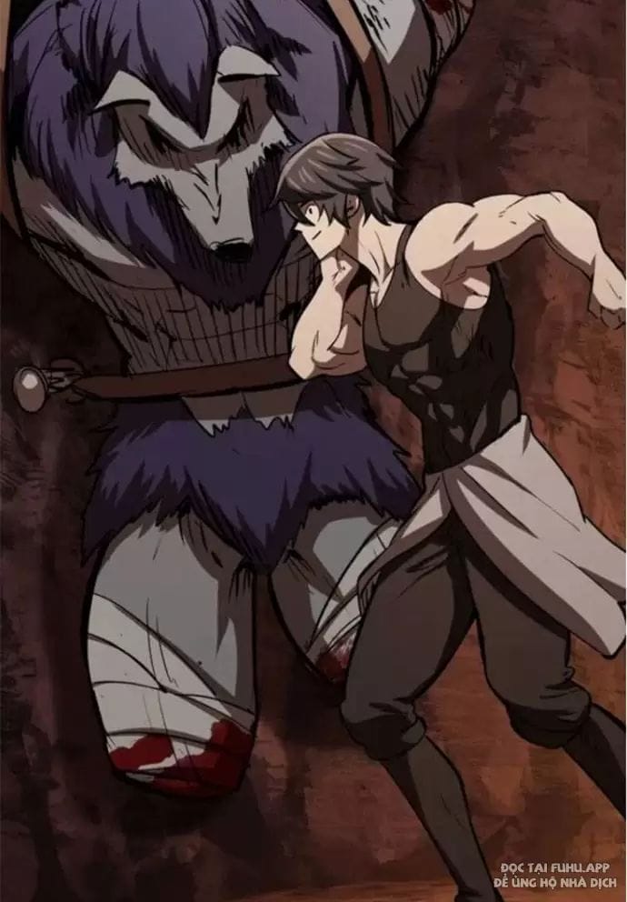 Truyện Tranh Anh Hùng Mạnh Nhất? Ta Không Làm Lâu Rồi! trang 5