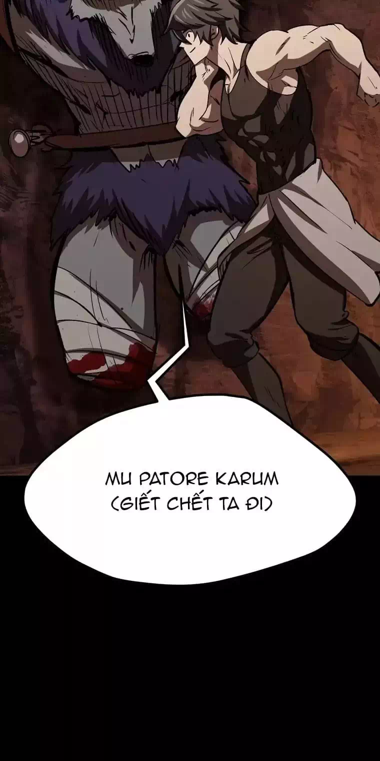 Truyện Tranh Anh Hùng Mạnh Nhất? Ta Không Làm Lâu Rồi! trang 5