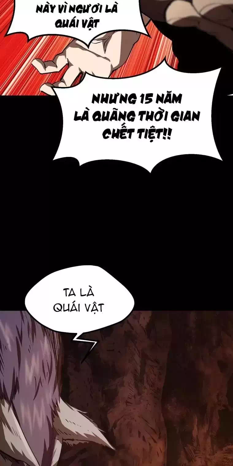 Truyện Tranh Anh Hùng Mạnh Nhất? Ta Không Làm Lâu Rồi! trang 5