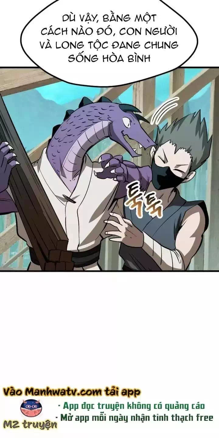 Truyện Tranh Anh Hùng Mạnh Nhất? Ta Không Làm Lâu Rồi! trang 5