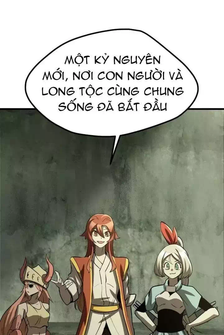 Truyện Tranh Anh Hùng Mạnh Nhất? Ta Không Làm Lâu Rồi! trang 5