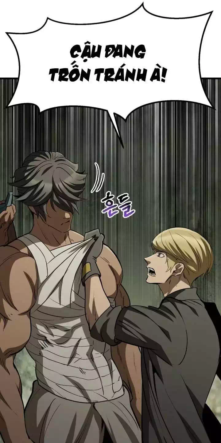 Truyện Tranh Anh Hùng Mạnh Nhất? Ta Không Làm Lâu Rồi! trang 5