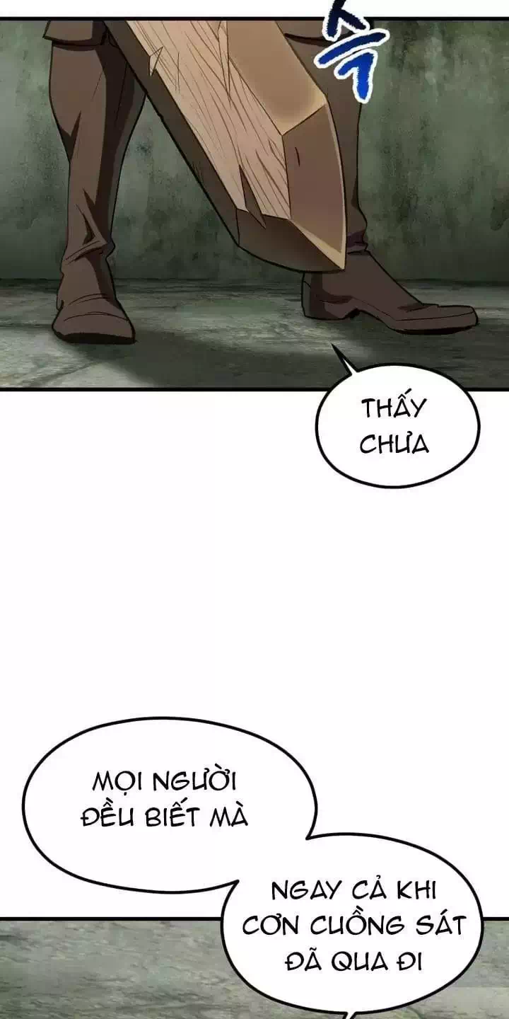 Truyện Tranh Anh Hùng Mạnh Nhất? Ta Không Làm Lâu Rồi! trang 5