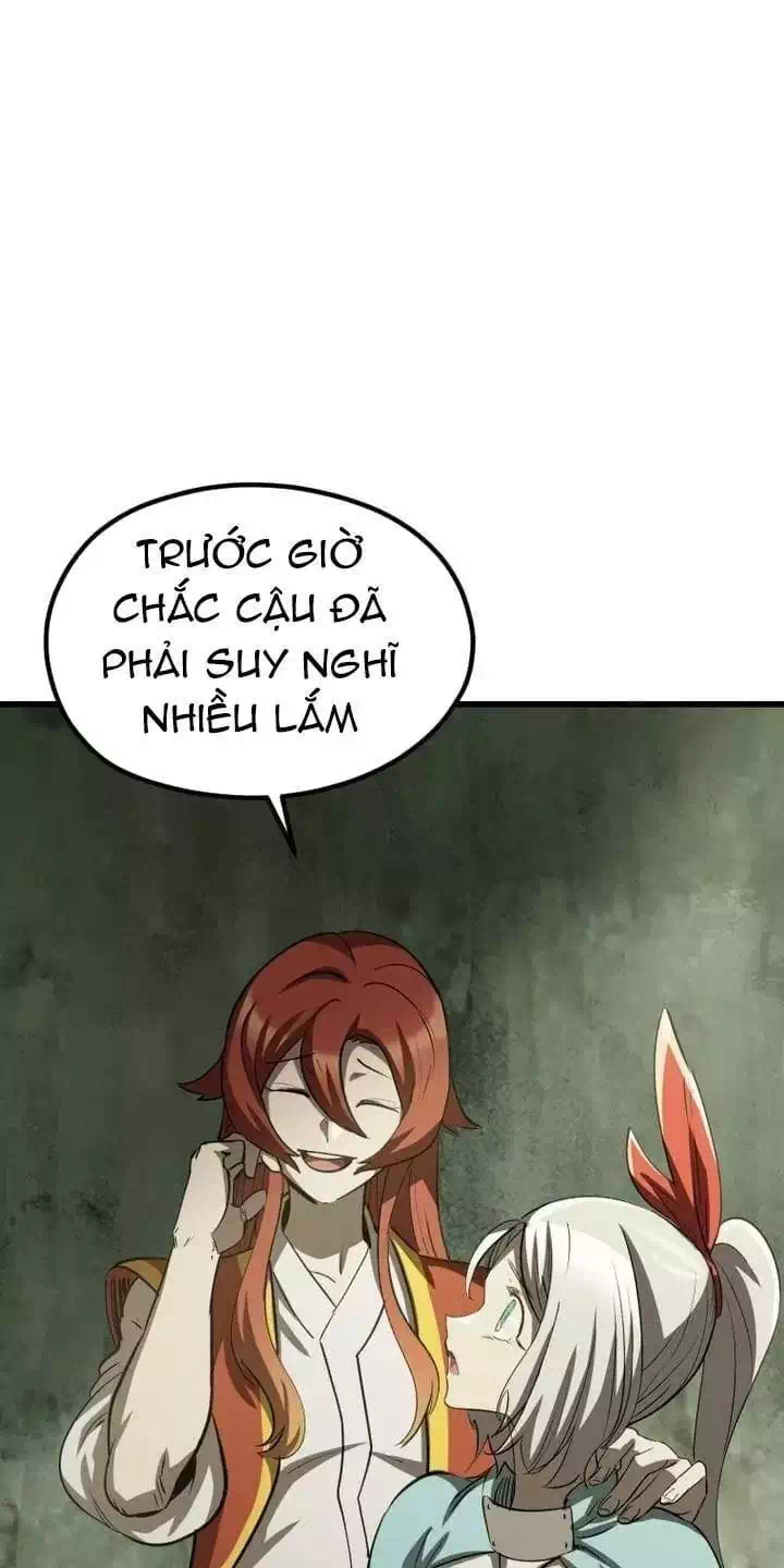 Truyện Tranh Anh Hùng Mạnh Nhất? Ta Không Làm Lâu Rồi! trang 5