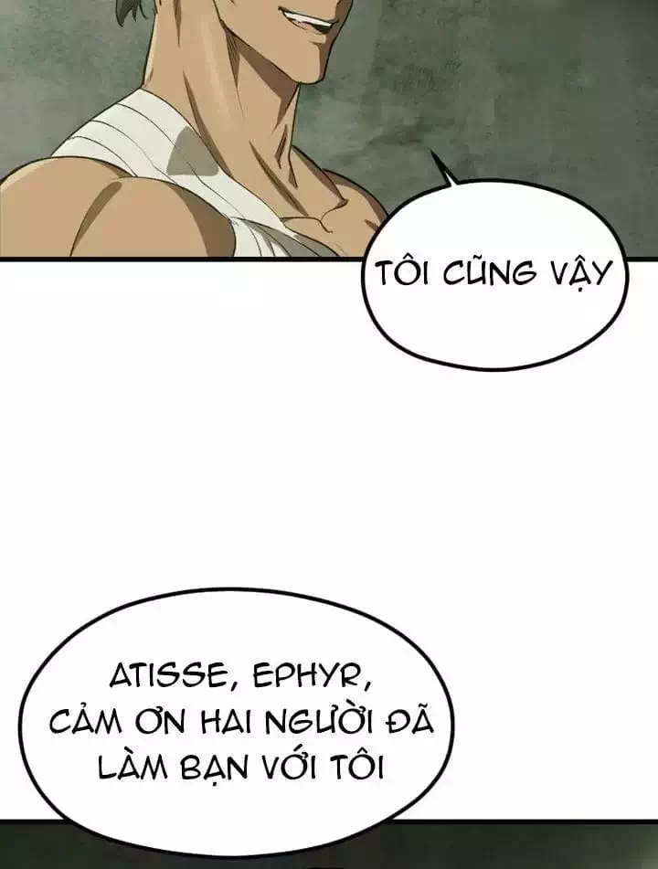 Truyện Tranh Anh Hùng Mạnh Nhất? Ta Không Làm Lâu Rồi! trang 5