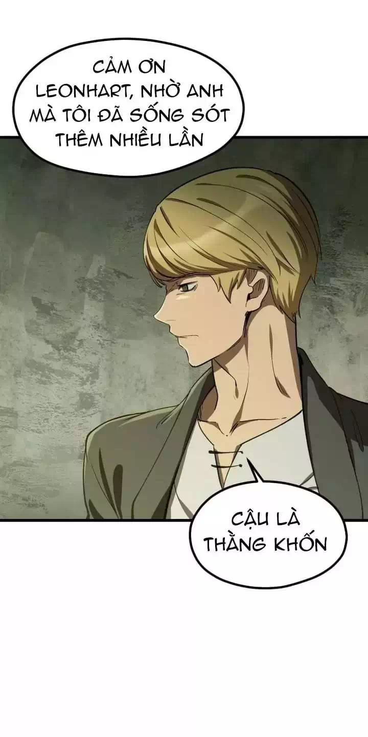 Truyện Tranh Anh Hùng Mạnh Nhất? Ta Không Làm Lâu Rồi! trang 5