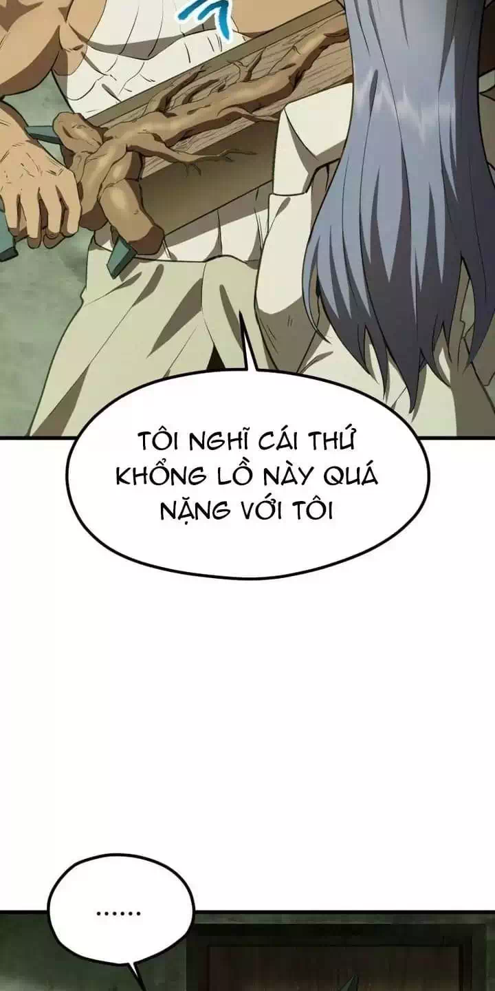 Truyện Tranh Anh Hùng Mạnh Nhất? Ta Không Làm Lâu Rồi! trang 5