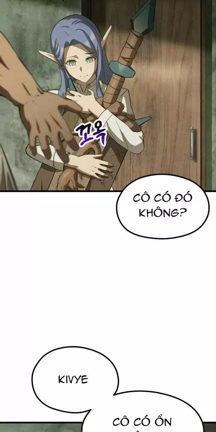 Truyện Tranh Anh Hùng Mạnh Nhất? Ta Không Làm Lâu Rồi! trang 5