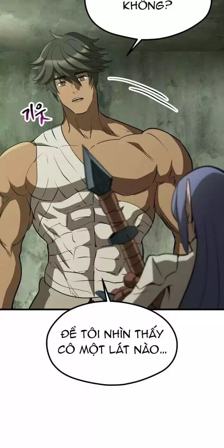 Truyện Tranh Anh Hùng Mạnh Nhất? Ta Không Làm Lâu Rồi! trang 5