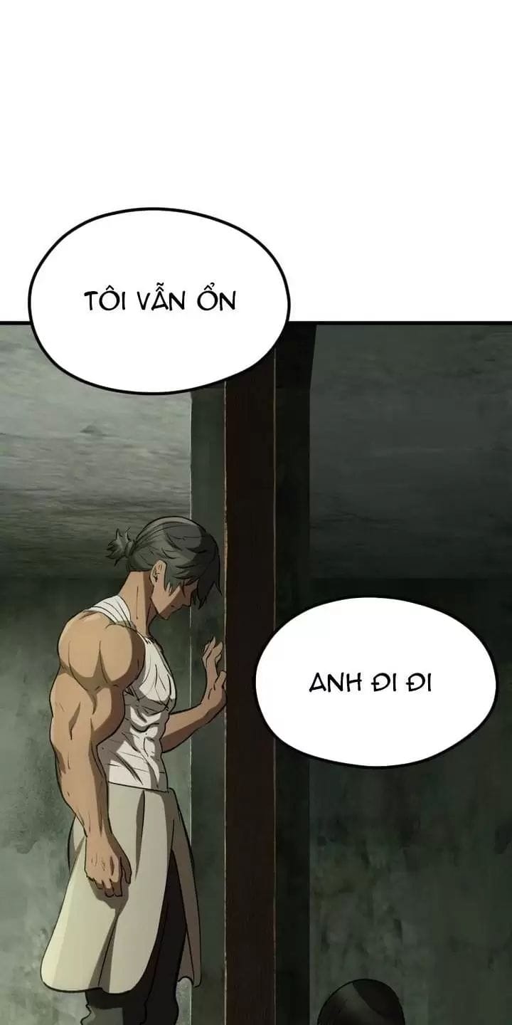 Truyện Tranh Anh Hùng Mạnh Nhất? Ta Không Làm Lâu Rồi! trang 5