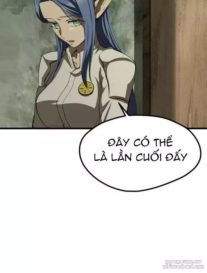 Truyện Tranh Anh Hùng Mạnh Nhất? Ta Không Làm Lâu Rồi! trang 5