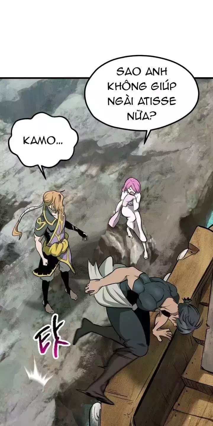 Truyện Tranh Anh Hùng Mạnh Nhất? Ta Không Làm Lâu Rồi! trang 5