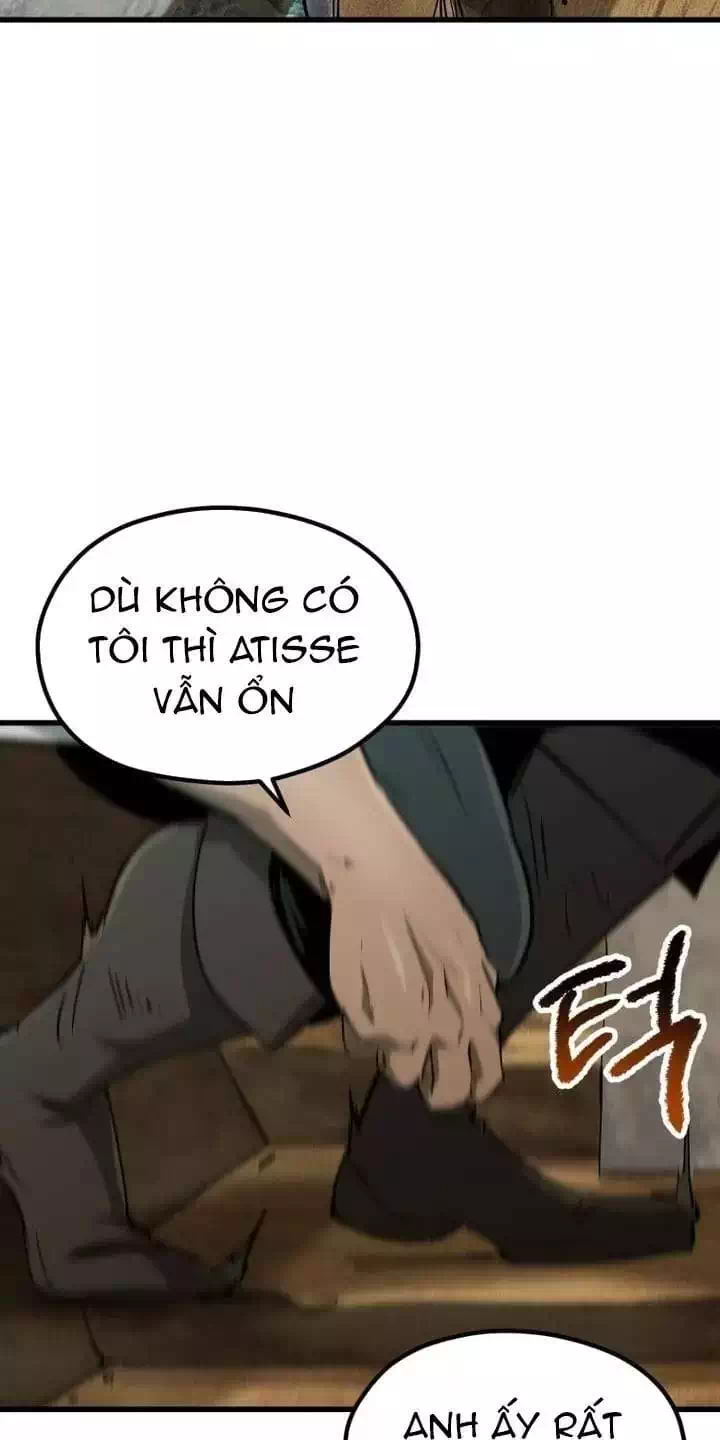 Truyện Tranh Anh Hùng Mạnh Nhất? Ta Không Làm Lâu Rồi! trang 5