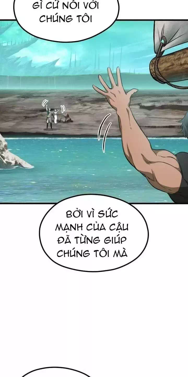 Truyện Tranh Anh Hùng Mạnh Nhất? Ta Không Làm Lâu Rồi! trang 5