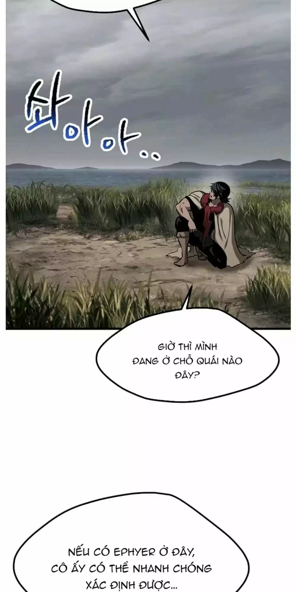 Truyện Tranh Anh Hùng Mạnh Nhất? Ta Không Làm Lâu Rồi! trang 5