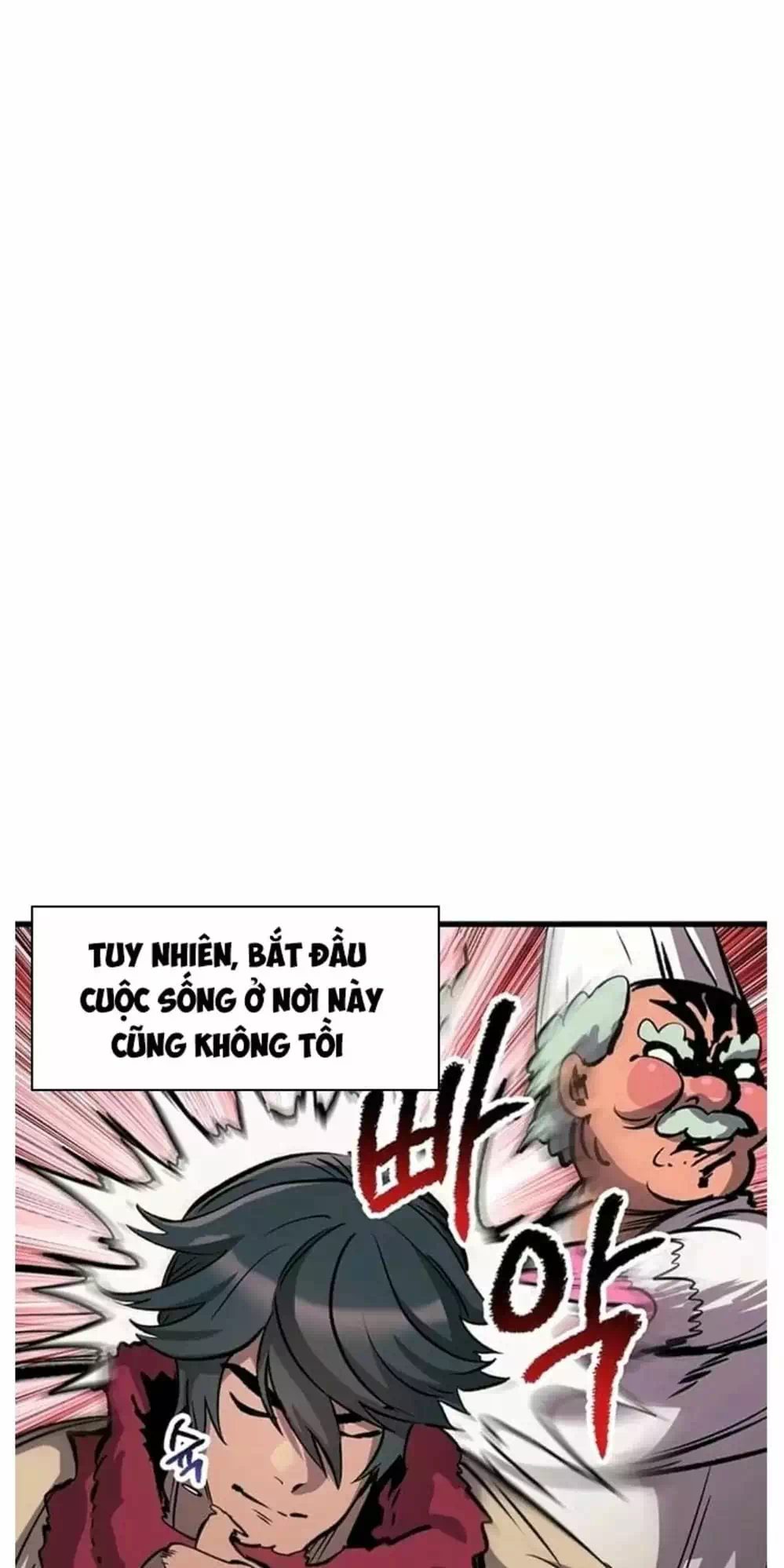 Truyện Tranh Anh Hùng Mạnh Nhất? Ta Không Làm Lâu Rồi! trang 5