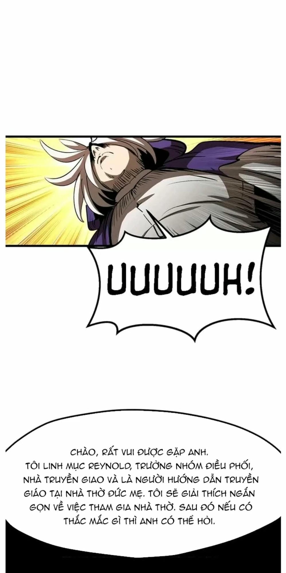 Truyện Tranh Anh Hùng Mạnh Nhất? Ta Không Làm Lâu Rồi! trang 5