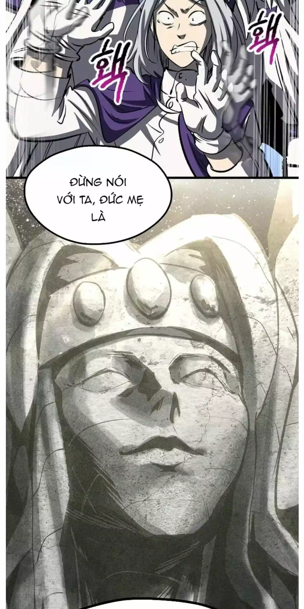 Truyện Tranh Anh Hùng Mạnh Nhất? Ta Không Làm Lâu Rồi! trang 5