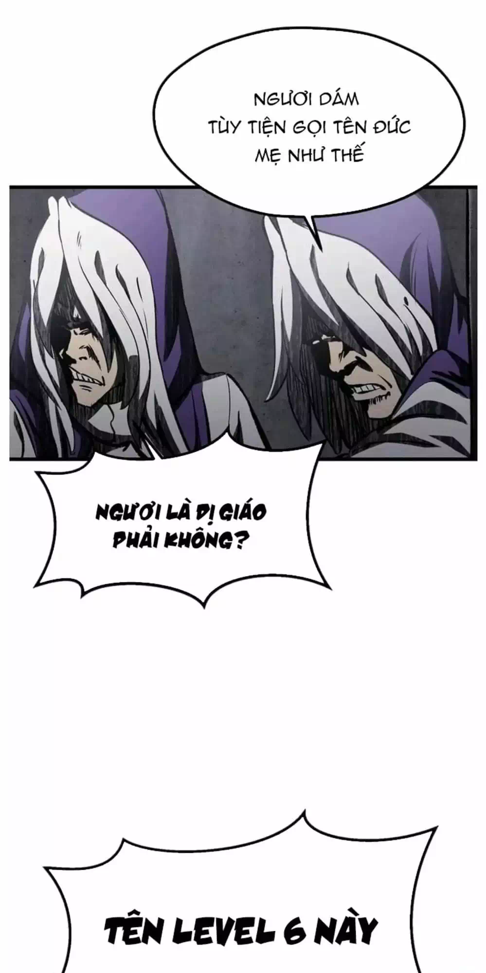 Truyện Tranh Anh Hùng Mạnh Nhất? Ta Không Làm Lâu Rồi! trang 5