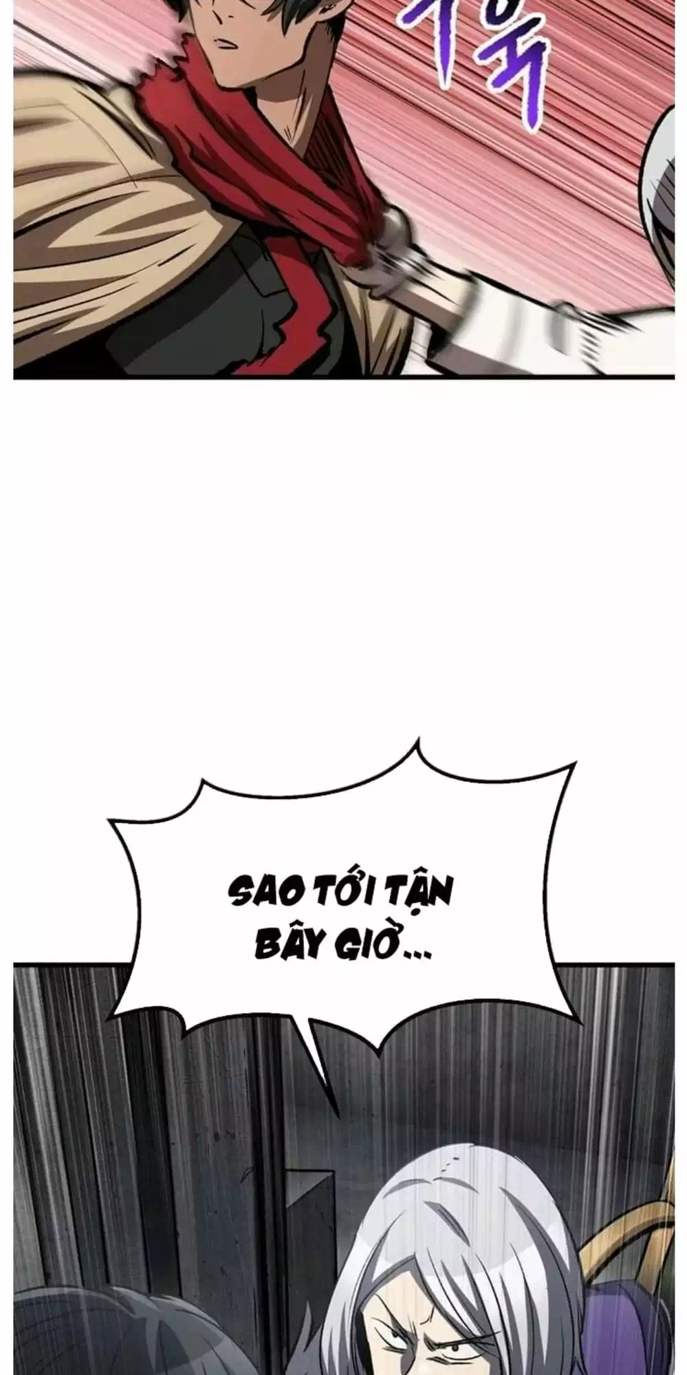 Truyện Tranh Anh Hùng Mạnh Nhất? Ta Không Làm Lâu Rồi! trang 5