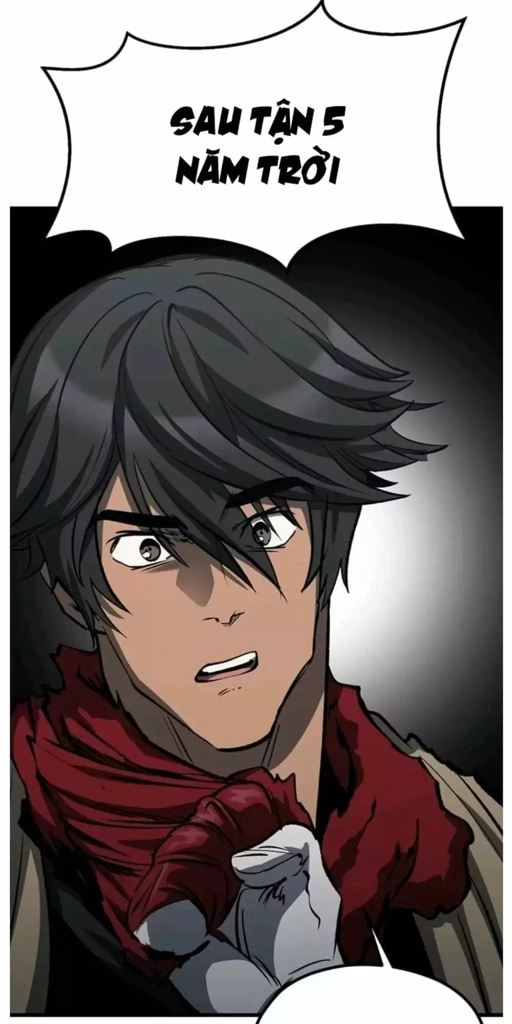 Truyện Tranh Anh Hùng Mạnh Nhất? Ta Không Làm Lâu Rồi! trang 5