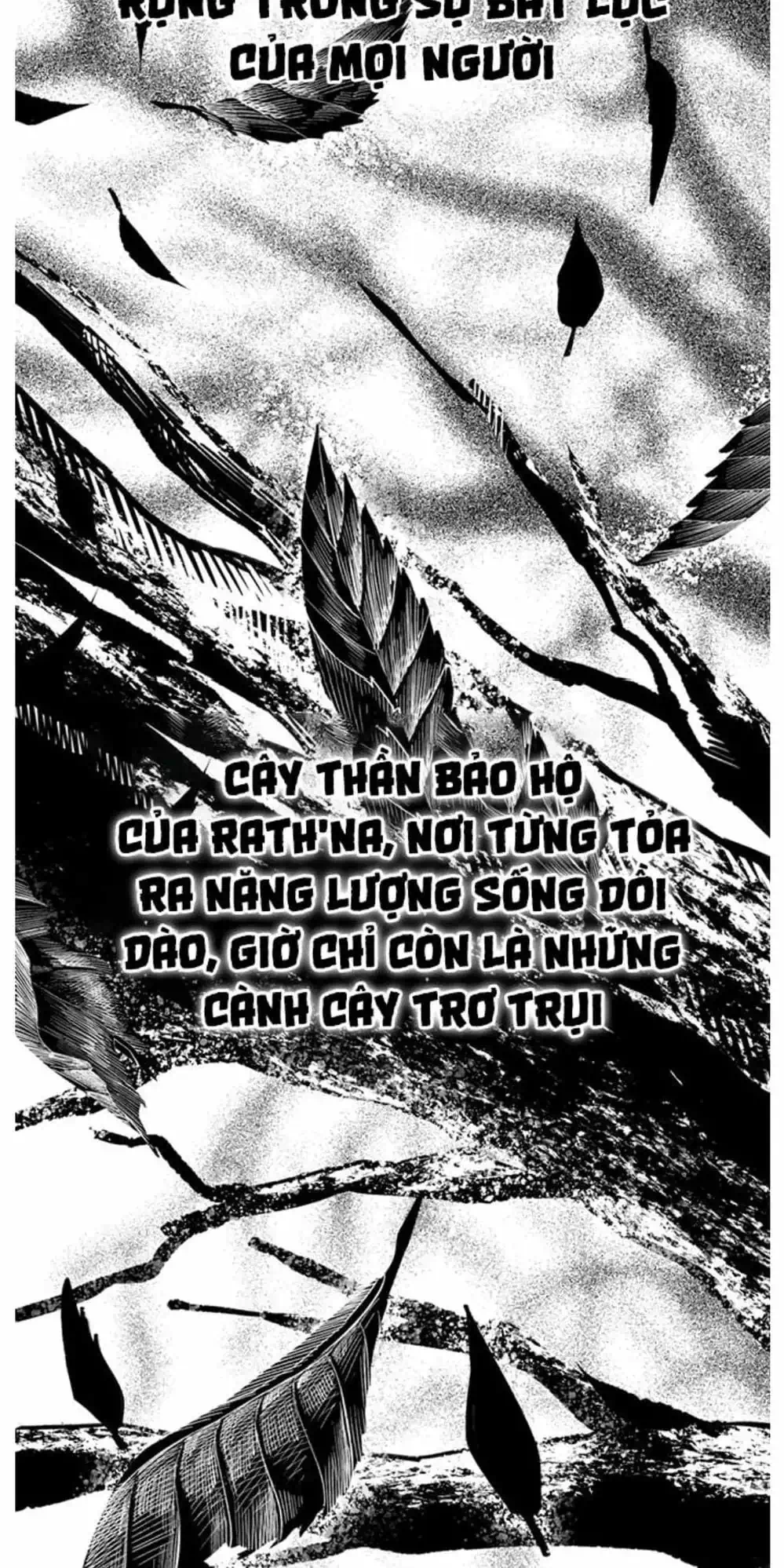 Truyện Tranh Anh Hùng Mạnh Nhất? Ta Không Làm Lâu Rồi! trang 5