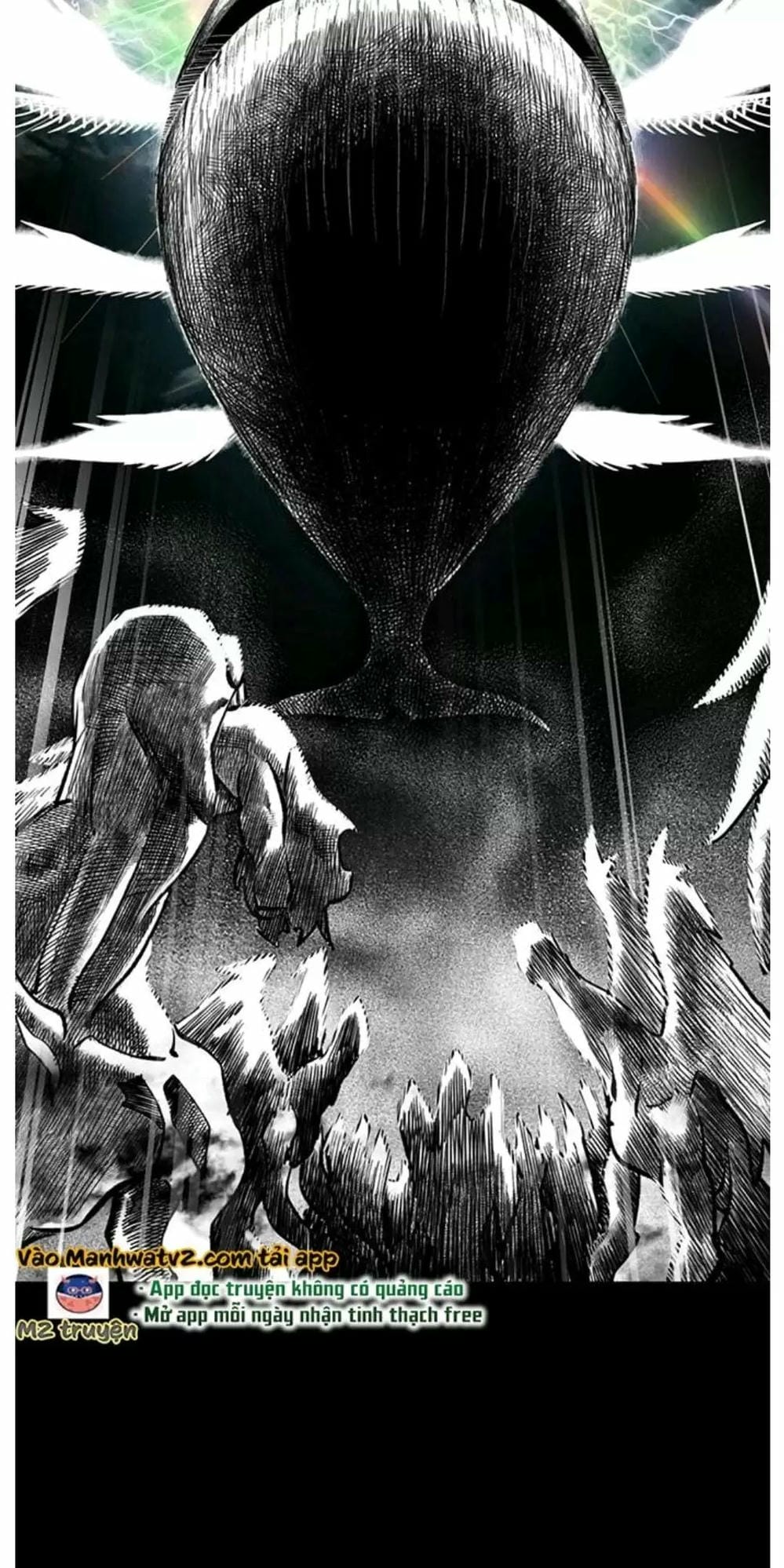 Truyện Tranh Anh Hùng Mạnh Nhất? Ta Không Làm Lâu Rồi! trang 5