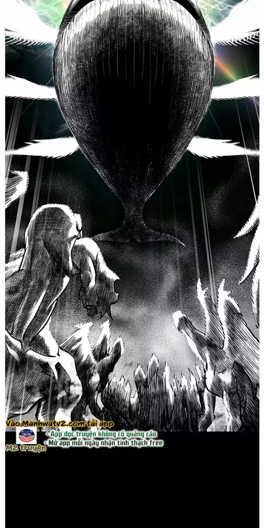 Truyện Tranh Anh Hùng Mạnh Nhất? Ta Không Làm Lâu Rồi! trang 5