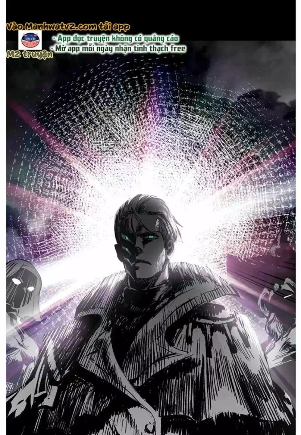 Truyện Tranh Anh Hùng Mạnh Nhất? Ta Không Làm Lâu Rồi! trang 5