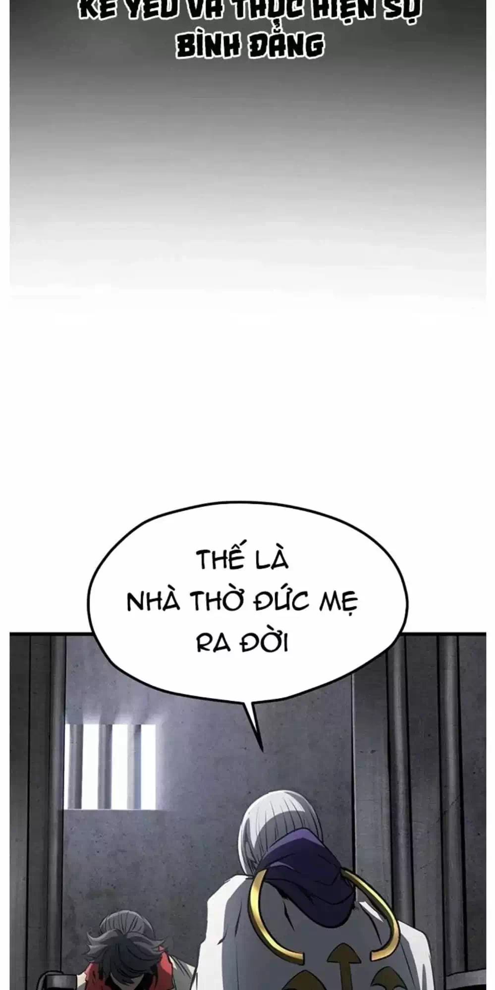 Truyện Tranh Anh Hùng Mạnh Nhất? Ta Không Làm Lâu Rồi! trang 5