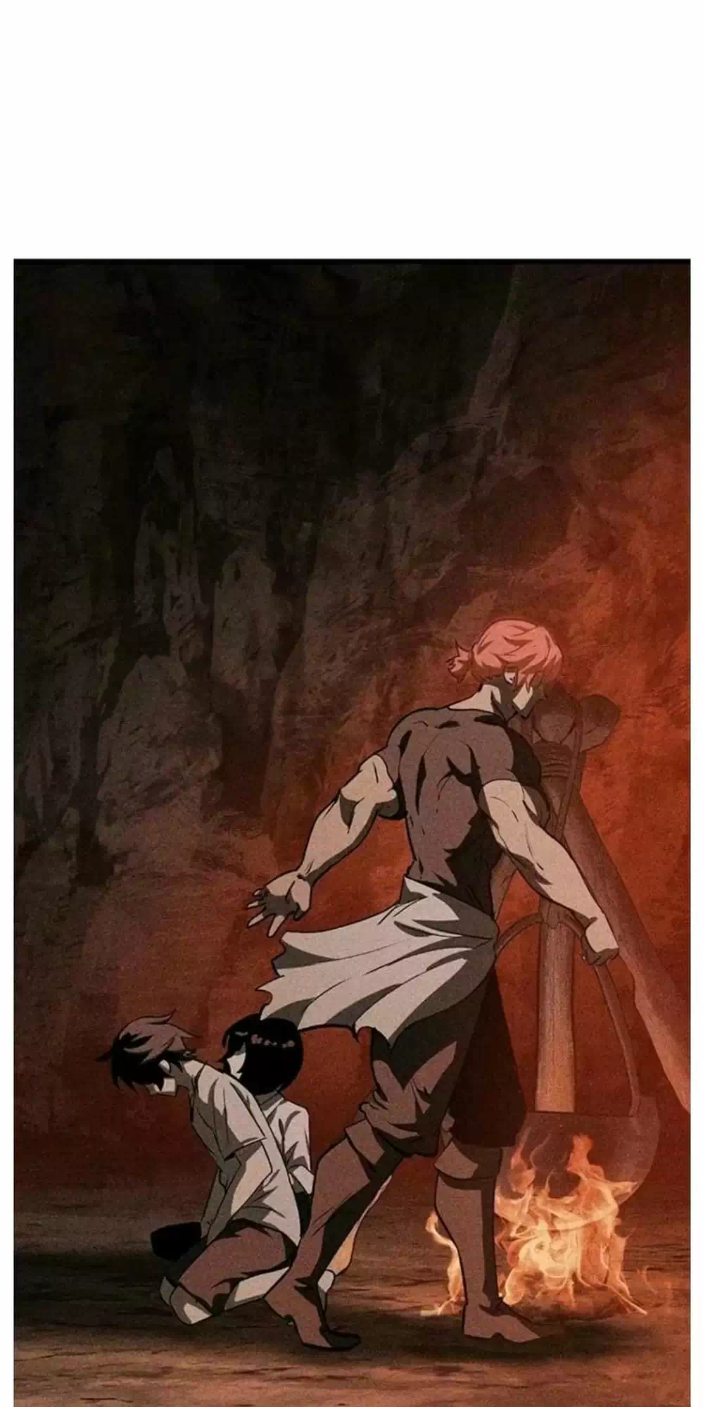 Truyện Tranh Anh Hùng Mạnh Nhất? Ta Không Làm Lâu Rồi! trang 5