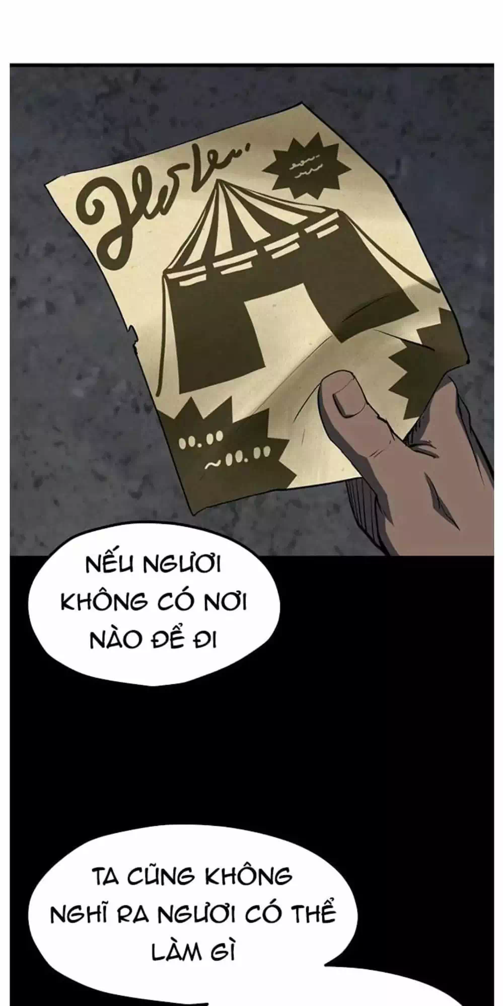 Truyện Tranh Anh Hùng Mạnh Nhất? Ta Không Làm Lâu Rồi! trang 5