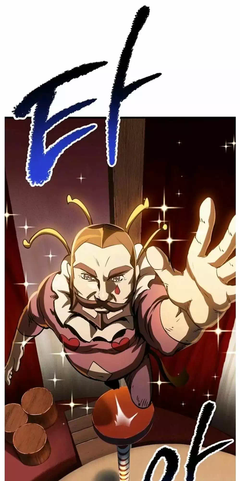 Truyện Tranh Anh Hùng Mạnh Nhất? Ta Không Làm Lâu Rồi! trang 5