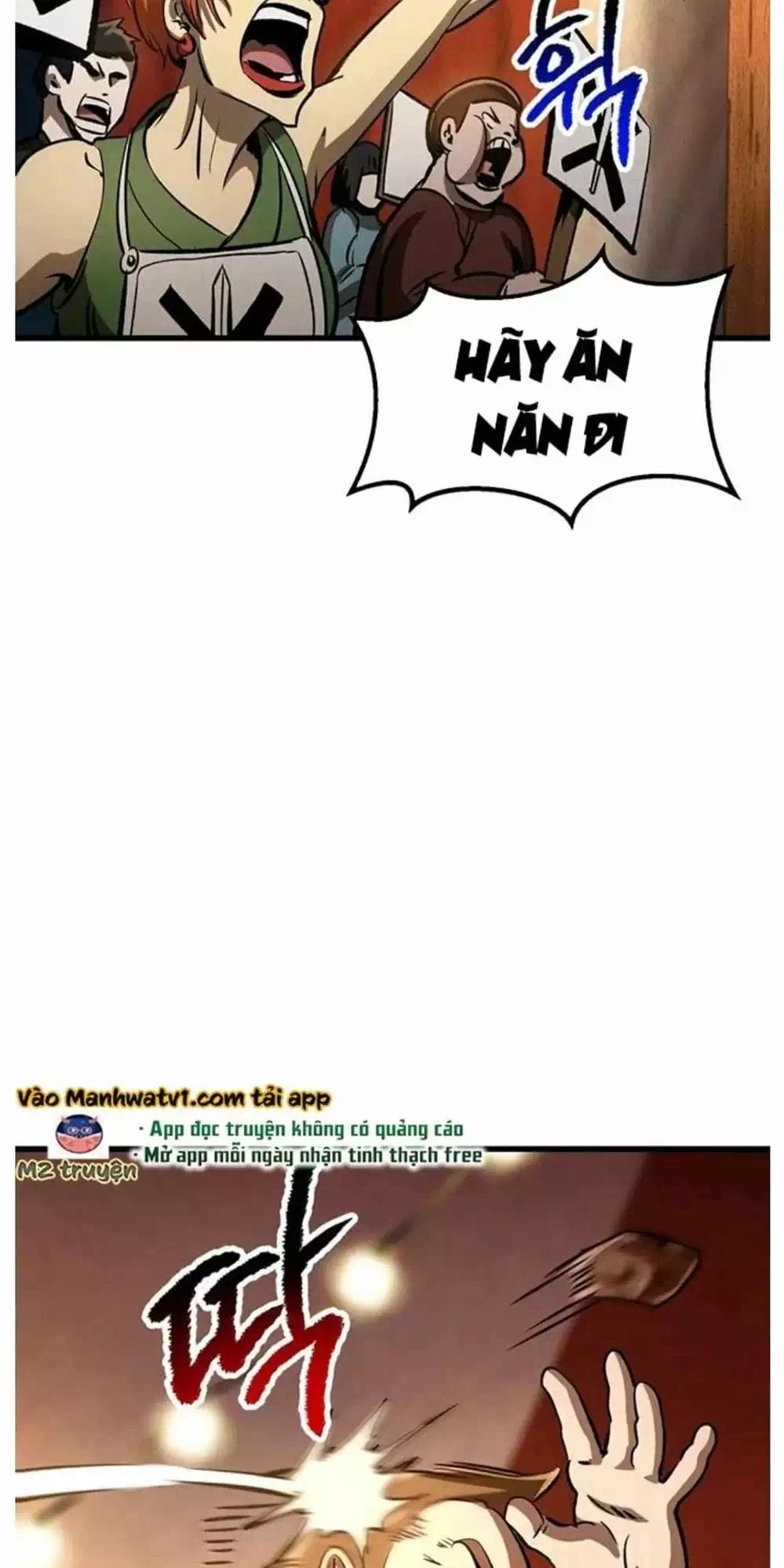 Truyện Tranh Anh Hùng Mạnh Nhất? Ta Không Làm Lâu Rồi! trang 5