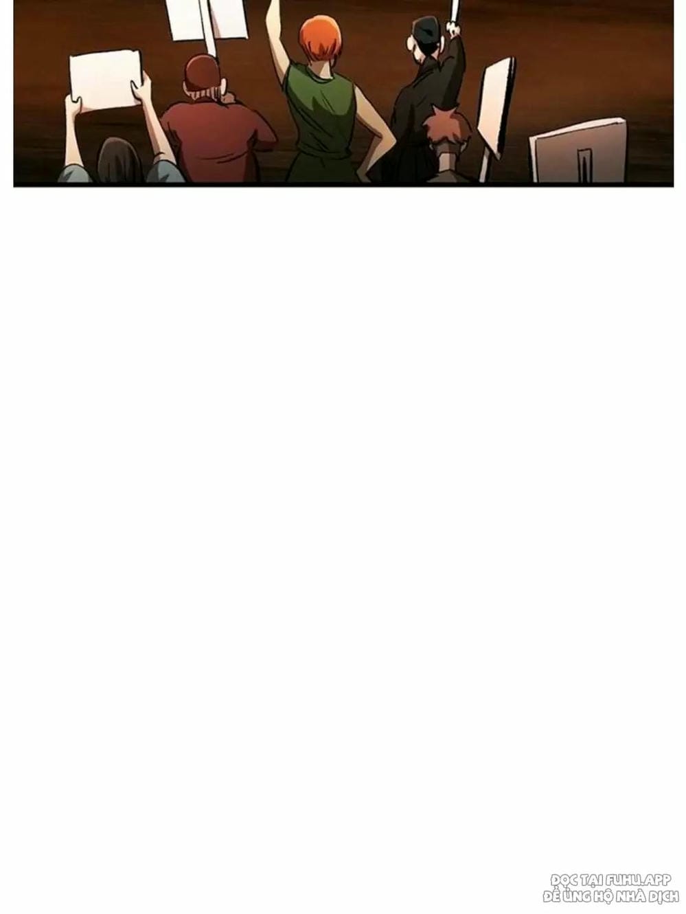 Truyện Tranh Anh Hùng Mạnh Nhất? Ta Không Làm Lâu Rồi! trang 5