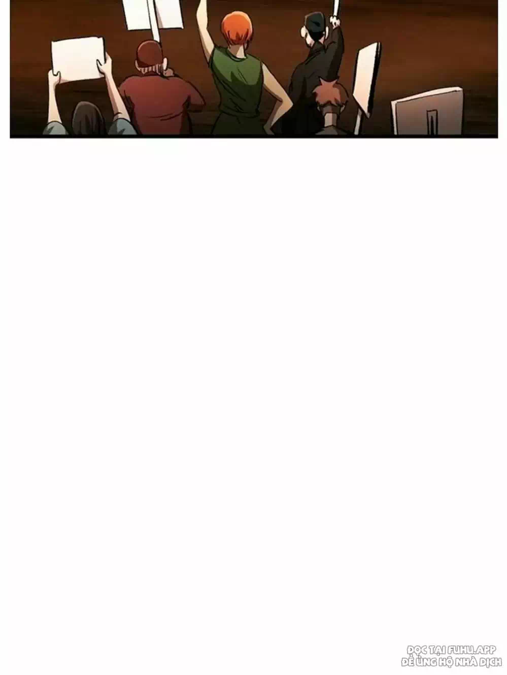 Truyện Tranh Anh Hùng Mạnh Nhất? Ta Không Làm Lâu Rồi! trang 5