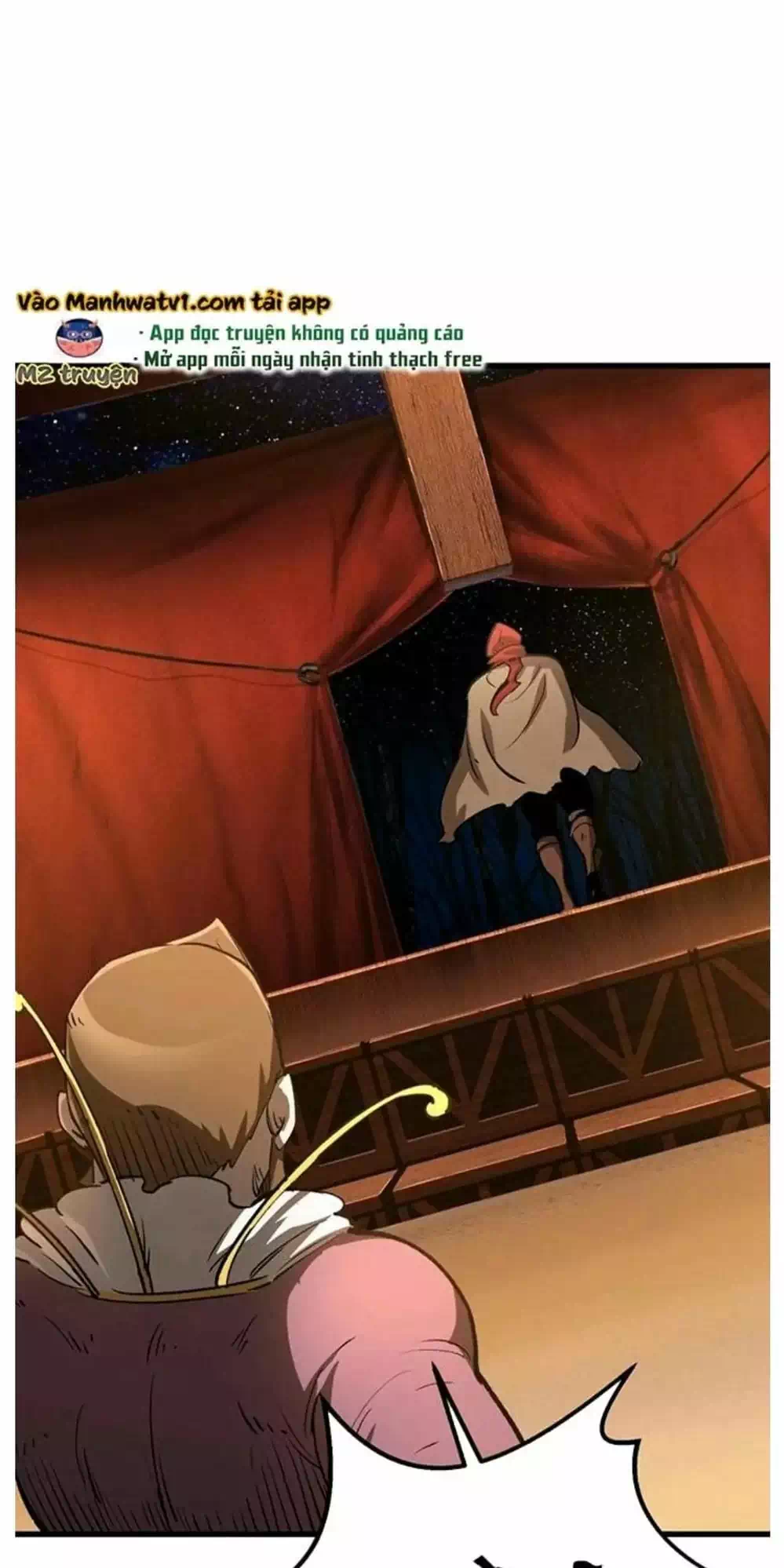 Truyện Tranh Anh Hùng Mạnh Nhất? Ta Không Làm Lâu Rồi! trang 5