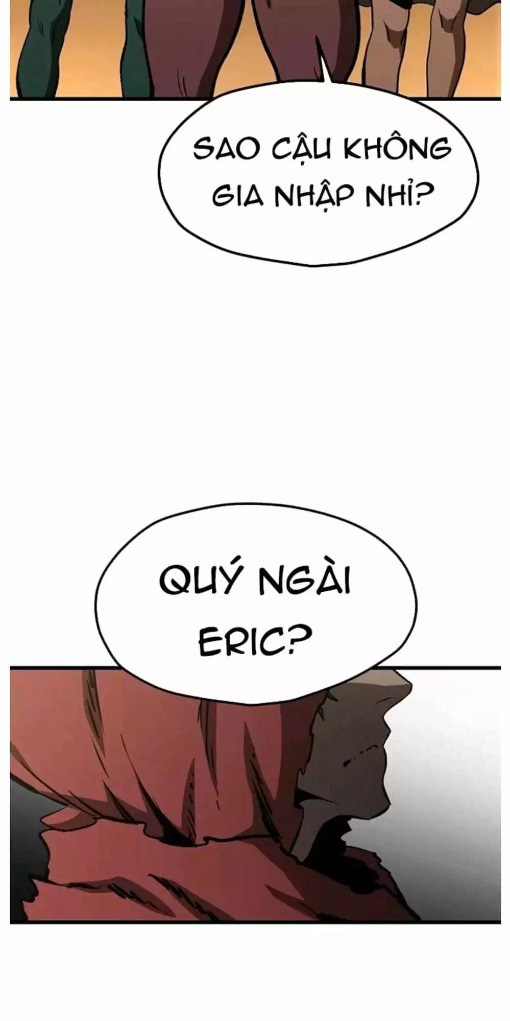 Truyện Tranh Anh Hùng Mạnh Nhất? Ta Không Làm Lâu Rồi! trang 5