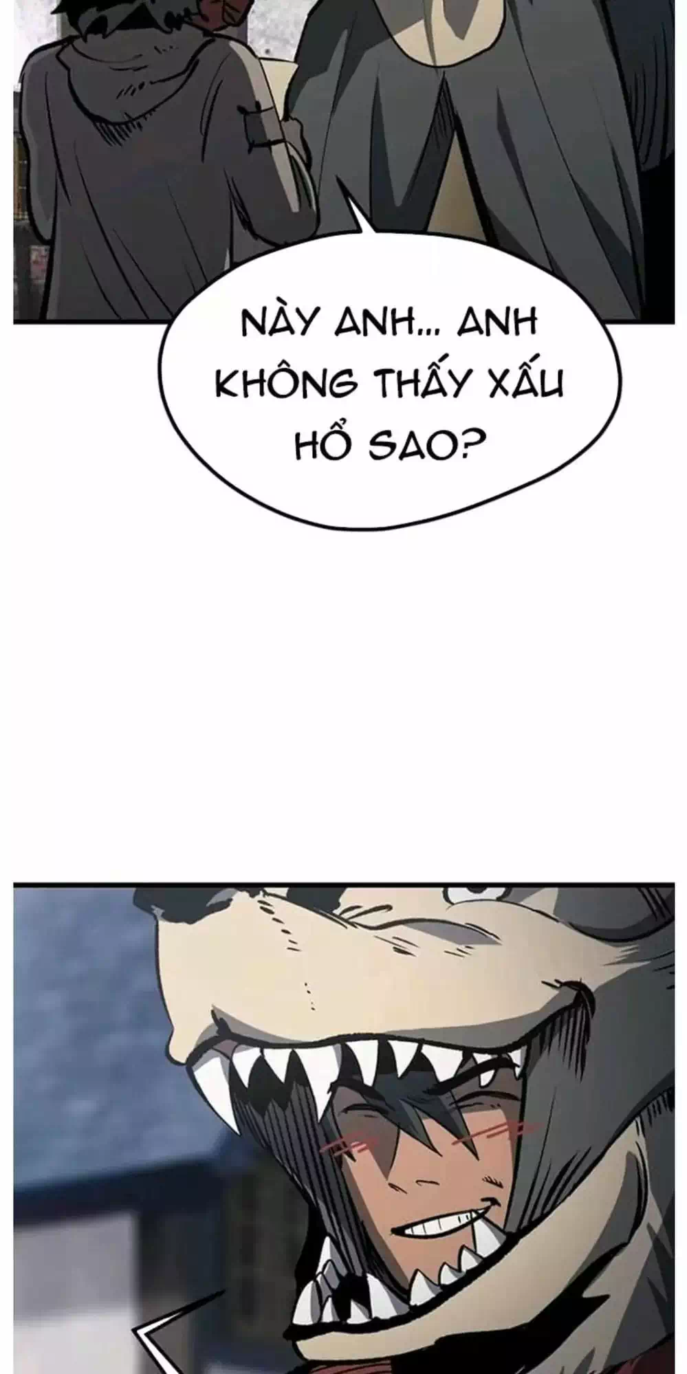 Truyện Tranh Anh Hùng Mạnh Nhất? Ta Không Làm Lâu Rồi! trang 5